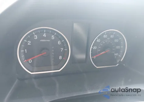 2011 Honda Cr-V Se z USA, uszkodzony, nr VIN 5J6RE4H44BL077828